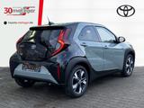 Toyota Aygo X Teamplayer 1.5 HYBRID AUTOM. +Sitzheizung - Toyota: X