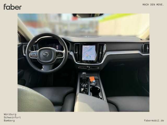Volvo V60 Cross Country B4 Diesel Ultimate AWD foto 7