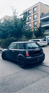 MINI mini cooper one - gebrauchte MINI MINI aus dem Jahr 2001