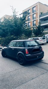 MINI mini cooper one - MINI MINI aus 2001