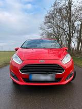 Ford Fiesta (Facelift) - Ford Fiesta: Kombi