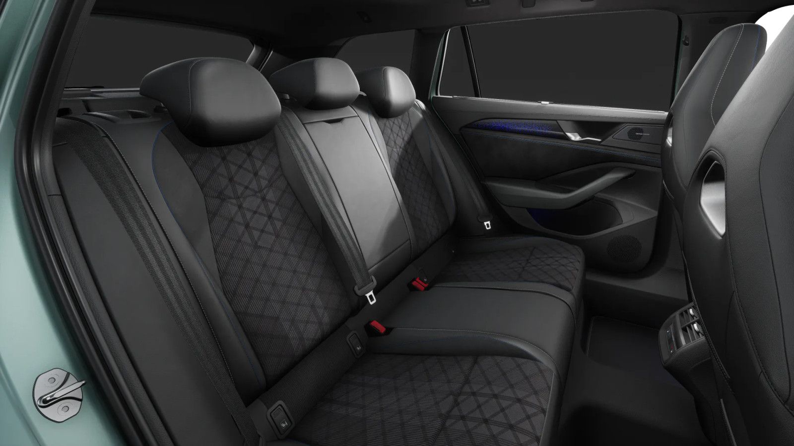 Volkswagen Passat Variant - Bild 6