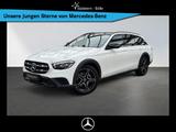 Mercedes-Benz E 200 T 4M All-Terrain AVANTGARDE+PANO+NIGHT+LED - gebrauchte Mercedes-Benz E 200 aus dem Jahr 2021