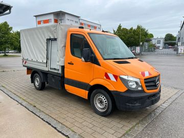 Mercedes Sprinter - 1