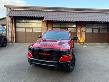 Dodge RAM - 4