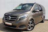 Mercedes-Benz V 250 BlueTEC AVANTGARDE lang - gebrauchte Mercedes-Benz V 250 aus dem Jahr 2014