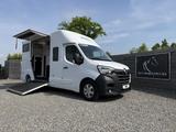 Renault Master | HORSETRUCK | BARBOT | STALLION 5XL | 20