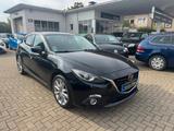 Mazda 3 Lim. Sports-Line Kamera Klima Head-Up - Mazda 3 mit Diesel-Antrieb
