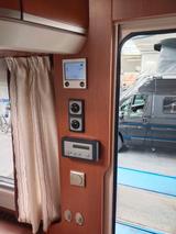 Niesmann + Bischoff 8000i Flair  - Niesmann + Bischoff Flair 8000i