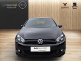 Volkswagen Golf VI 1.4 TSI Highline R-Line - Volkswagen Golf aus 2012: R