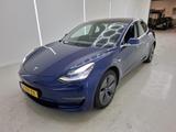 Tesla Model 3 Long-Range AWD 351pk 75 kWh 90% SoH [ AU - blaue Tesla Model 3