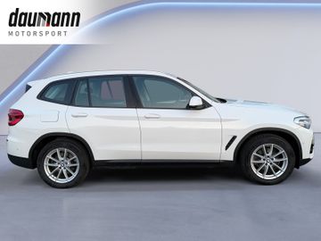 BMW X3 - 6