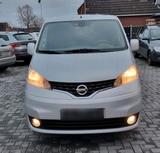 Nissan NV200 Sehr Sauber Top mit TÜV - Nissan NV200 M20