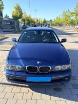BMW 540i A - - BMW 540 bis 10.000 Euro