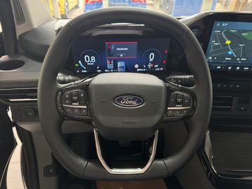 Ford Tourneo Custom 2.0 L2 Titanium X Vollausstattung