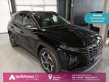 Hyundai Tucson 1.6 T-GDI Prime  LED|Navi|Leder|ACC|PDC - Hyundai TUCSON Gebrauchtwagen in München