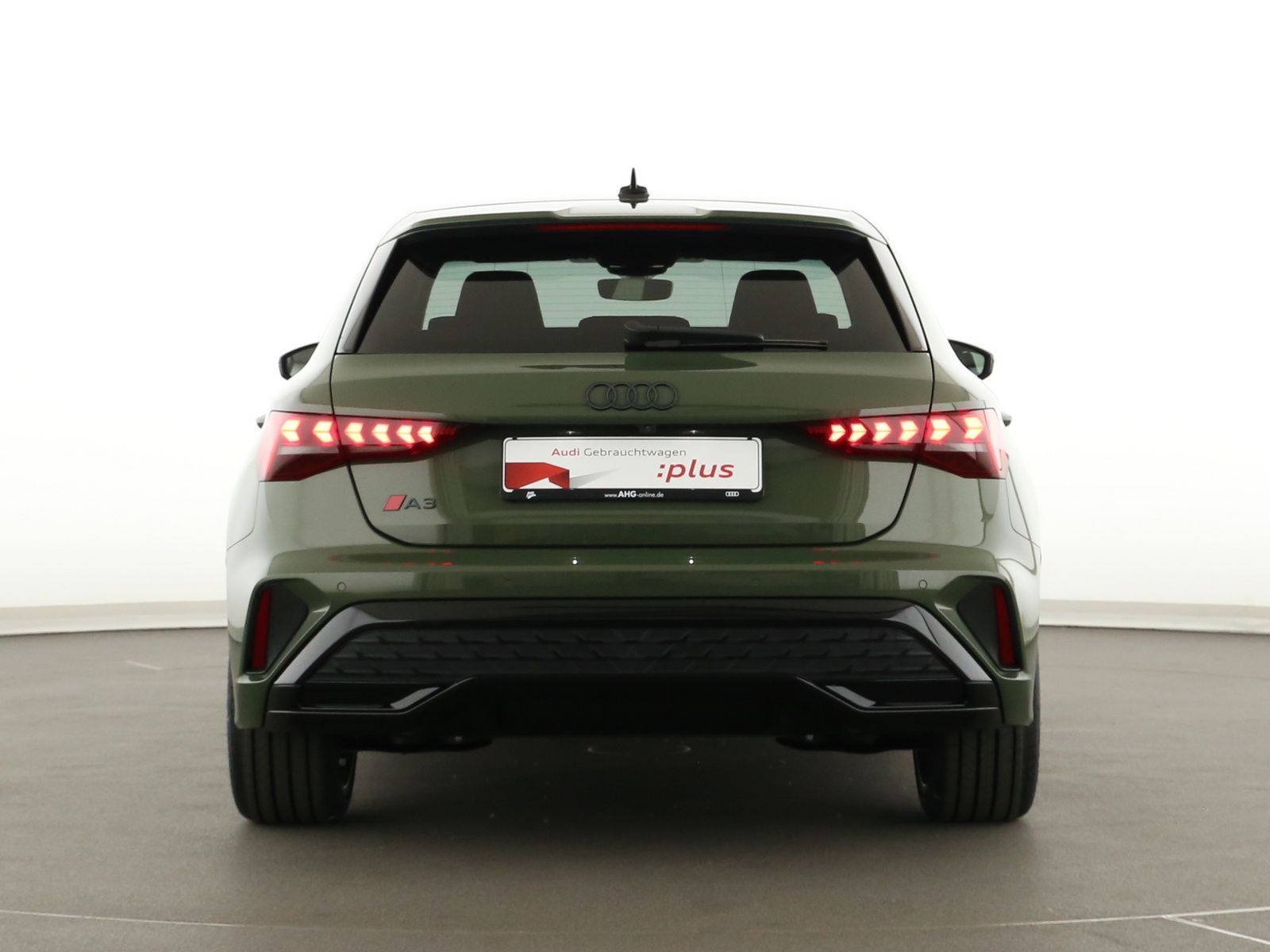 Audi A3 - Bild 6
