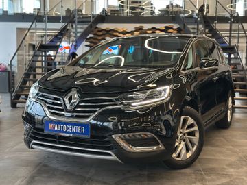 Renault Espace V Intens *2. Hand*Klima*Tempomat*DAB*SHZ*