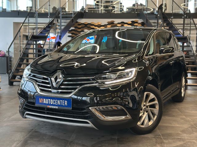 Renault Espace V Intens *2. Hand*Klima*Tempomat*DAB*SHZ*