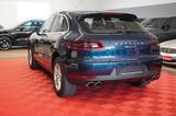 Porsche Macan S 3.0 *2.Hand*Pano*Navi*Memory*Unfallfrei* - gebrauchte Porsche Macan aus dem Jahr 2015