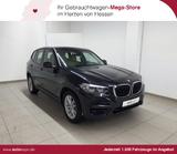 BMW X3 xDrive30i Aut. Advantage Navi Leder - BMW X3 ADVANTAGE mit Benzin-Antrieb