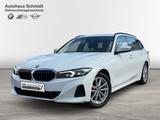 BMW 318i Touring*Facelift*LC Prof*DAB*Head Up* - gebrauchte BMW 318 mit Facelift