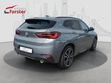 BMW X2 xDrive 20 d M Sport AHK HUD HIFI - BMW X2 in Dresden