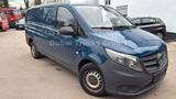 Mercedes-Benz nr. 82 Vito Kasten 111 CDI WORKER FWD lang - Mercedes-Benz Vito in Saarbrücken