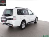 Mitsubishi Pajero 3.2 DI-D TOP 7 SITZE GLASDACH,KAMERA,SH - Mitsubishi Pajero: Top