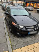 Honda accord  8   2.4 benzine automatic - gebrauchte Honda Accord aus dem Jahr 2008