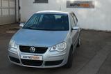 Volkswagen Polo IV 1.4 TDI Match - Volkswagen Polo: Match TDI