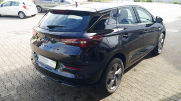 Bild 4 Opel Grandland (X) GRANDLAND X (P1UO) GS