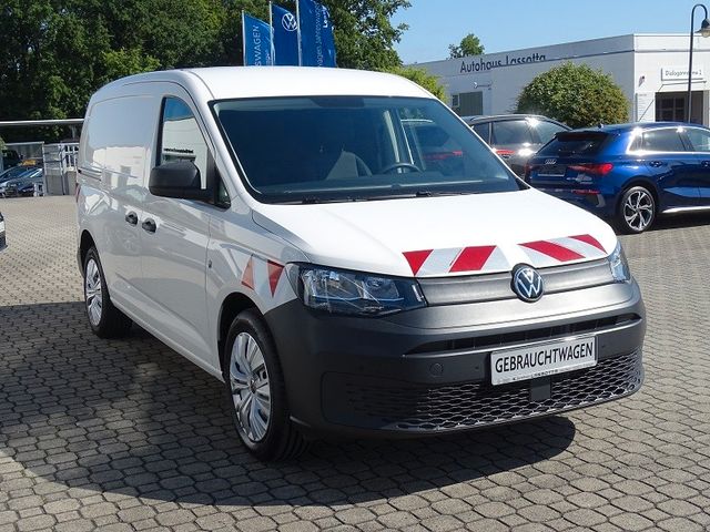 Caddy Cargo Maxi 2.0 TDI 4Motion (122PS)