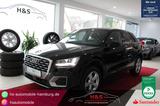 Audi Q2 quattro sport - Gebrauchtwagen in Norderstedt