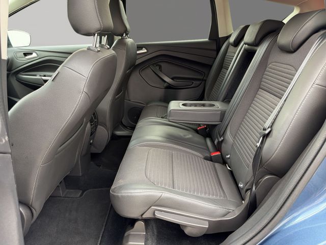 Ford Kuga Titanium 4x4 ACC+Winter-P.+AHK+Kamera+Sony+