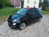 Fiat Ellenator Cabrio Fiat 500 - Fiat 500 Ellenator Gebrauchtwagen