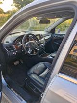 Mercedes-Benz ML 350 BlueTEC 4MATIC -AMG-LINE - Mercedes-Benz ML 350 in Dortmund