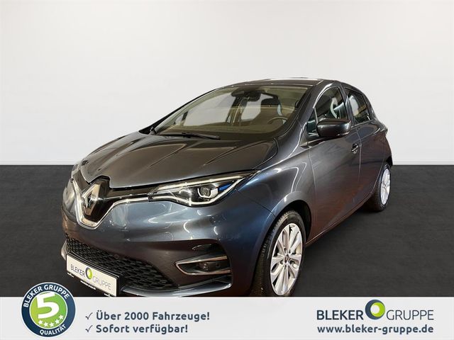 Renault ZOE E-Tech Experience EV50 R135