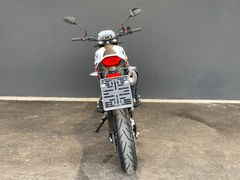 MALAGUTI XSM 125 ABS SM + ALLE FARBEN + 4 JAHRE GARANTIE