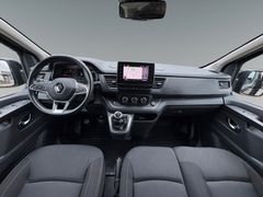 Fahrzeugabbildung Renault Trafic Combi L2H1 3,0t  Life Navi 2xKlima R.Cam