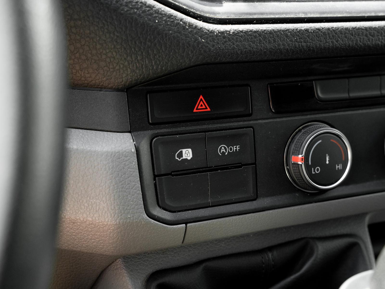 Volkswagen Crafter Kasten 35 L3H3 Rückfahrkamera, миниатюра 19