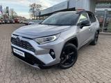Toyota RAV 4 RAV4 Hybrid 4x2 Style Selection - Toyota RAV 4: Style Selection