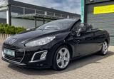 Peugeot 308 CC Allure 155 THP - gebrauchte Peugeot 308 aus dem Jahr 2012