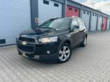Chevrolet Captiva 2.2 D 4X4 1Hand 7Sitzer/KAMERA/NAVI/LEDE - Chevrolet Captiva Gebrauchtwagen