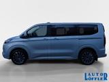 Ford Tourneo Custom 340L1Elektro Titanium NAVI* - E-Autos