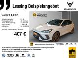 Cupra Leon 1.5 e-Hybrid VZ DSG *MATRIX*ACC*NAV*SHZ*