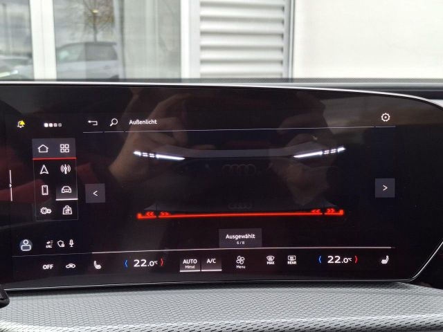 Q5 2.0 TDI QUATTRO EDITION ONE LUFT+360+HUD+B&O