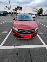 Dacia Logan MCV - Dacia Sandero: Kombi