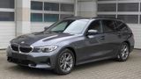 BMW 320eTouring Sport Line/360°Kamera/ACC/HiFi/+++ - BMW 320: E36