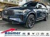 Volvo XC90 Ultra Dark T8 AWD PHEV +360°CAM +PANO - Volvo XC90 Jahreswagen